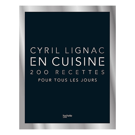 Livre En cuisine 200 recettes pour tous les jours Hachette pratique - Mathon - 1