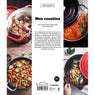 Livre Mes cocottes Plus de 40 recettes savoureuses et réconfortantes Mathon - Mathon - 2