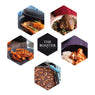 Livre de recettes The roaster Graniteware - Mathon - 3