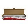 Rouleau de film alimentaire 300 m x 45 cm Lacor - Mathon
