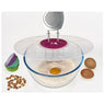 Protège éclaboussure pour mixeur 34,5 cm - Mathon - 1