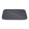 Flume Tapis Égouttoir 43cm - gris Joseph Joseph - Mathon - 1