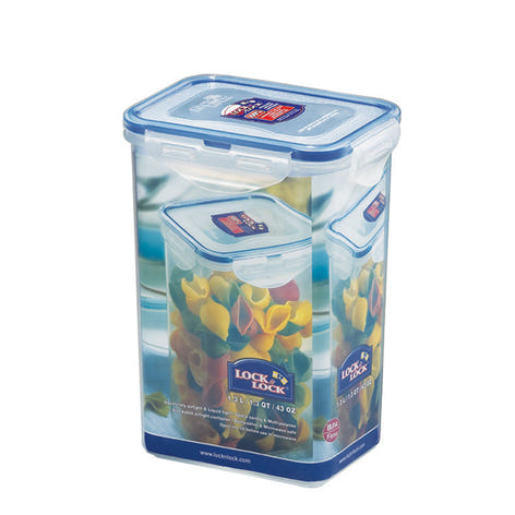 Boîte à riz et pâtes 1,3 L Lock and Lock - Mathon