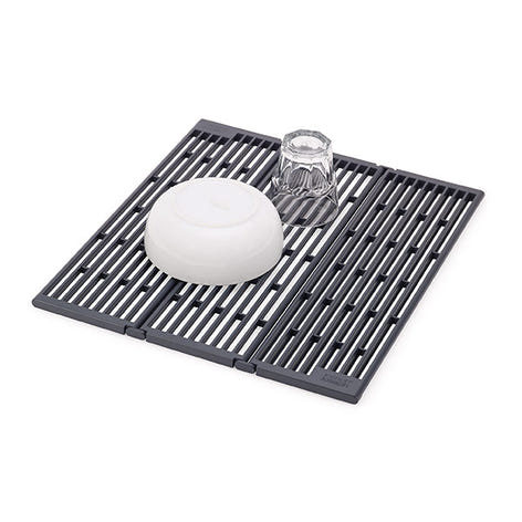 Egouttoir pliable pour évier Platform  Joseph Joseph - Mathon - 1