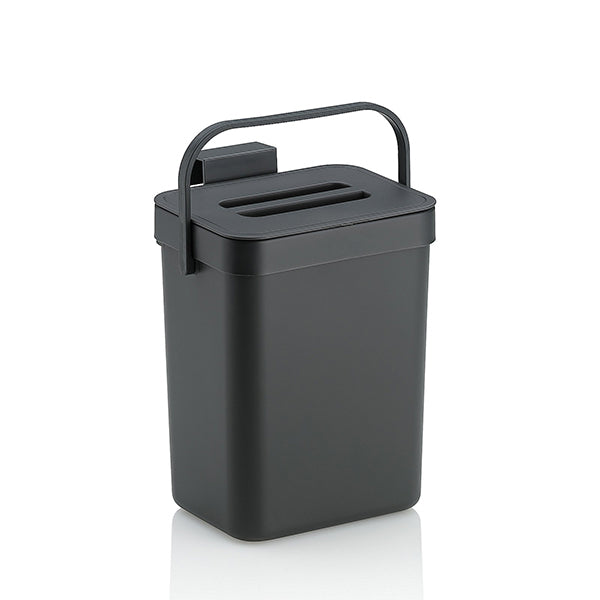 Poubelle à déchets organiques Paulo 2,3 L Kela - Mathon - 1