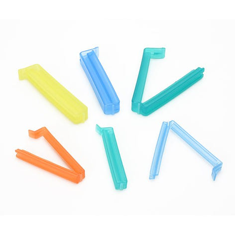 Pinces pour sachet Brix - Mathon - 1