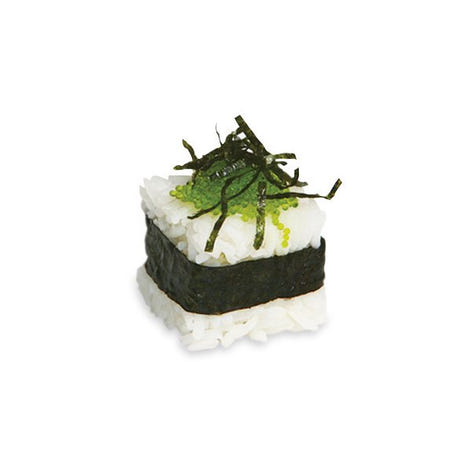 Moule à sushis Rice cube - Mathon - 2
