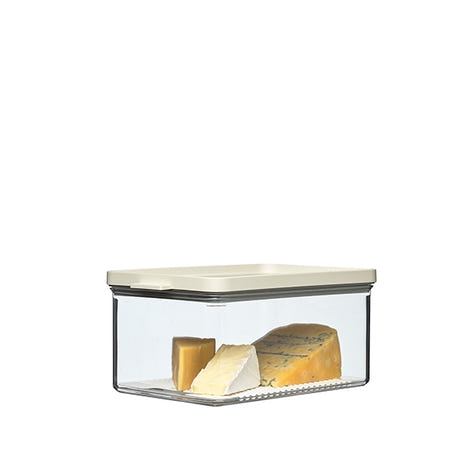 Boîte réfrigérateur plastique 2L blanc Mepal - Mathon - 2