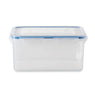 Boîte rectangulaire haute 2,6 L Lock and Lock - Mathon