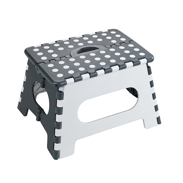Marche pied pliable Wenko by Maximex - Mathon - 1