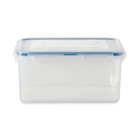 Boîte haute et grille fraîcheur 5,5 L Lock and Lock - Mathon - 1