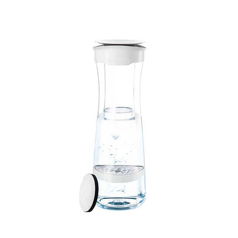 Bouteille fitrante blanc Brita france - Mathon
