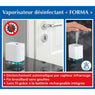 Vaporisateur infrarouge désinfectant 45 ml Wenko by Maximex - Mathon - 5