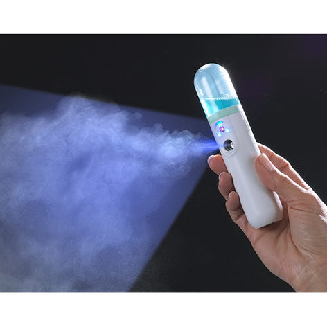 Vaporisateur désinfectant UV portable Wenko by Maximex - Mathon - 2