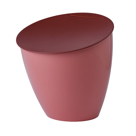 Poubelle de table Calypso Vivid Mauve 2,2 L Mepal - Mathon