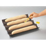 Incisette lame fixe Sabatier - Mathon - 2