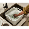 Bac à vaisselle Wash & Drain™ Joseph Joseph - Mathon - 2