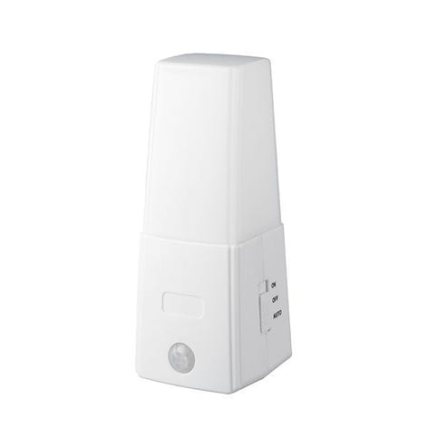 Lampe LED capteur de mouvement Wenko by Maximex - Mathon - 2
