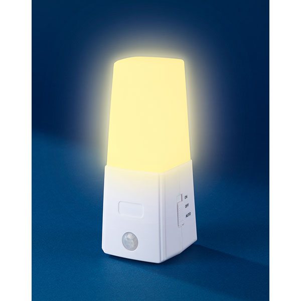 Lampe LED capteur de mouvement Wenko by Maximex - Mathon - 3