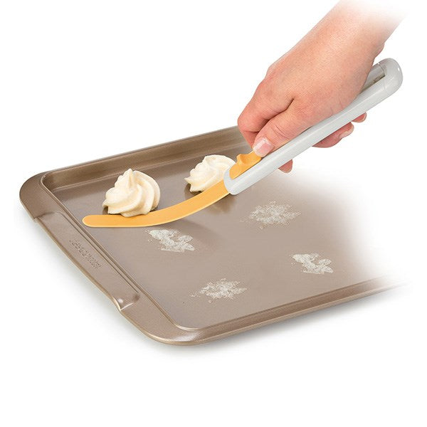 Spatule démoulage gâteau Delicia - Mathon - 4
