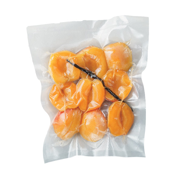 Sachet de 50 sacs sous-vide gaufrés 15 × 45 cm Le Pratique - Mathon - 5
