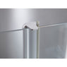 Raclette de douche compacte Joseph Joseph - Mathon - 3