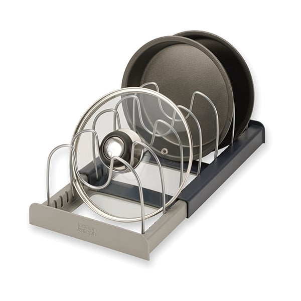 Organisateur d’ustensiles de cuisine extensible Joseph Joseph - Mathon - 1