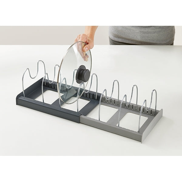 Organisateur d’ustensiles de cuisine extensible Joseph Joseph - Mathon - 6