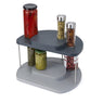 Organisateur rotatif 2 niveaux CupboardStore Joseph Joseph - Mathon - 1