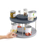 Organisateur rotatif 2 niveaux CupboardStore Joseph Joseph - Mathon - 6