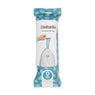 20 sacs poubelle de 30 L PerfectFit O blancs Brabantia - Mathon - 1