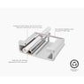Organisateur sous étagère CupboardStore™ Joseph Joseph - Mathon - 4