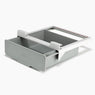 Tiroir de rangement sous étagère CupboardStore™  Joseph Joseph - Mathon - 3