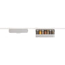Porte pots à épices sous étagère CupboardStore™ Joseph Joseph - Mathon - 3