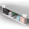 Grand organisateur sous étagère CupboardStore™  Joseph Joseph - Mathon - 3
