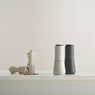 Set de 2 moulins sel et poivre gris blanc Joseph Joseph - Mathon - 6