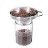 Entonnoir à confiture en inox 14 cm Mathon - Mathon - 1