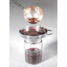 Entonnoir à confiture en inox 14 cm Mathon - Mathon - 3