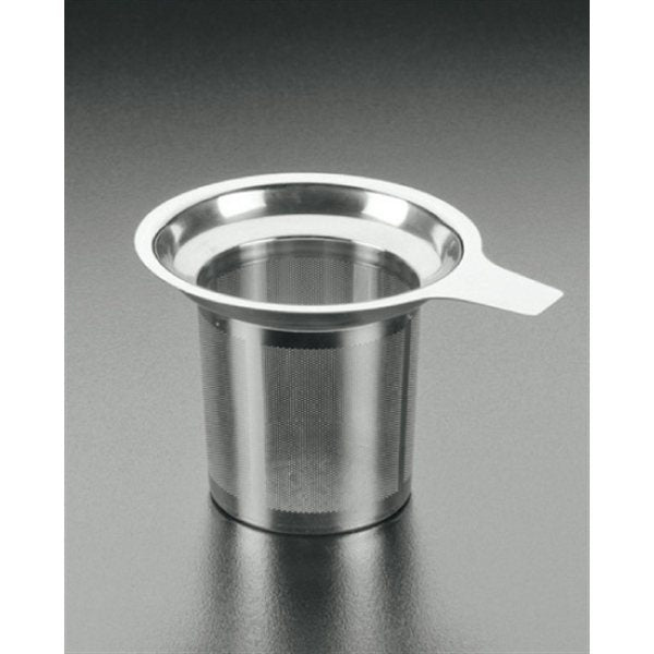 Passe-Infuseur à thé en inox - Mathon - 1
