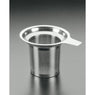 Passe-Infuseur à thé en inox - Mathon - 1