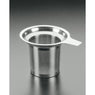 Passe-Infuseur à thé en inox - Mathon - 2