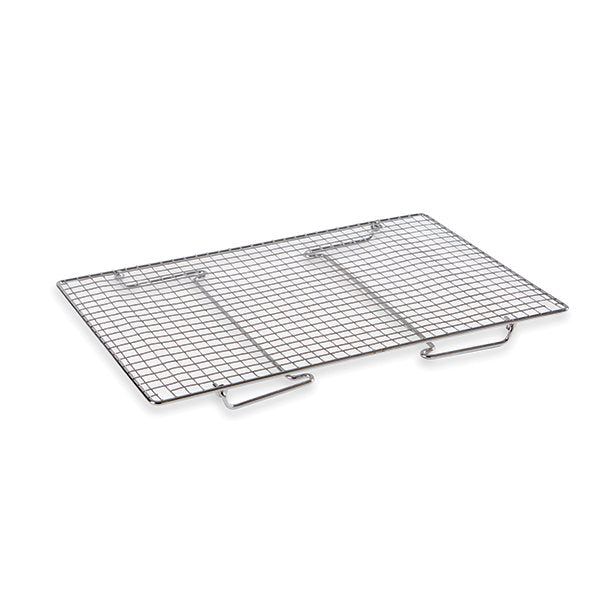 Volette rectangulaire en inox 43 x 28 cm Mathon - Mathon - 3