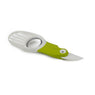 Ustensile pour avocat 3 en 1 GoAvocado Joseph Joseph - Mathon - 1
