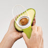 Ustensile pour avocat 3 en 1 GoAvocado Joseph Joseph - Mathon - 4
