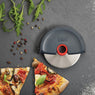 Roulette à pizza ergonomique avec lame inox Joseph Joseph - Mathon - 2