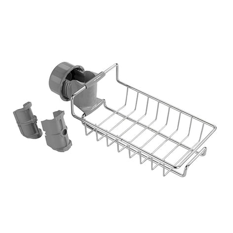 Etagère de douche inox 3 kg Wenko by Maximex - Mathon - 2