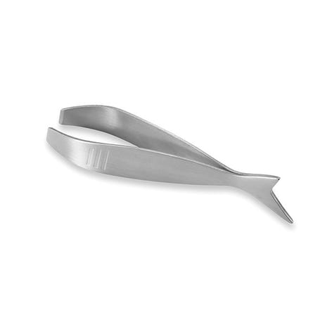 Pince à arêtes inox forme poisson Mathon - Mathon - 2