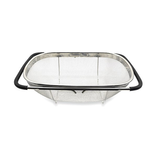 Passoire extensible pour évier en inox Mathon - Mathon - 2