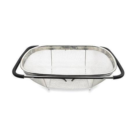 Passoire extensible pour évier en inox Mathon - Mathon - 2
