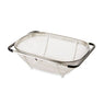 Passoire extensible pour évier en inox Mathon - Mathon - 3